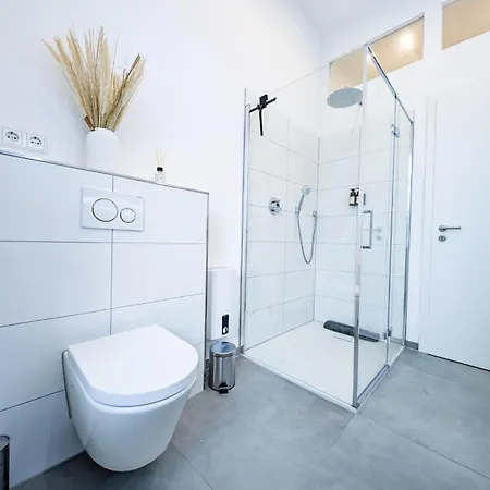 Apartment Helles Im Herzen Moenchengladbachs Monchengladbach