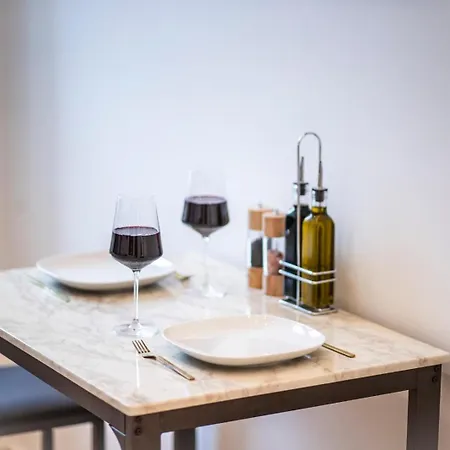 Helles Im Herzen Moenchengladbachs *