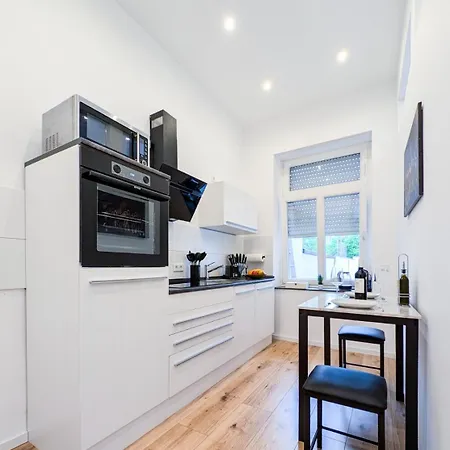 Helles Im Herzen Moenchengladbachs Mönchengladbach