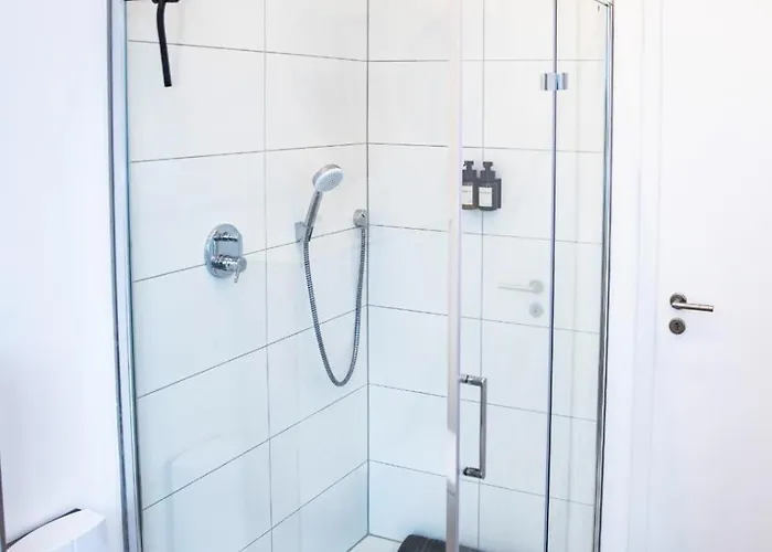 Helles Im Herzen Moenchengladbachs