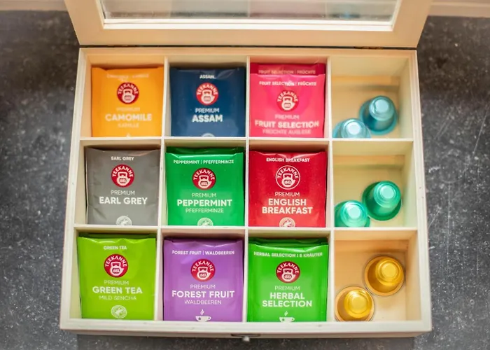 Helles Im Herzen Moenchengladbachs