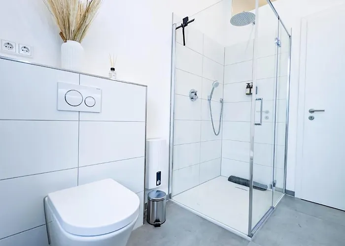 Lägenhet Helles Im Herzen Moenchengladbachs Mönchengladbach