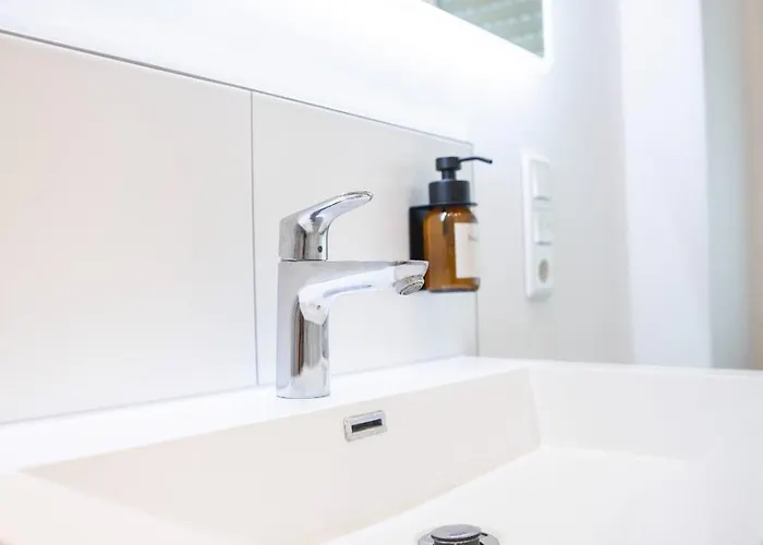 Helles Im Herzen Moenchengladbachs Mönchengladbach