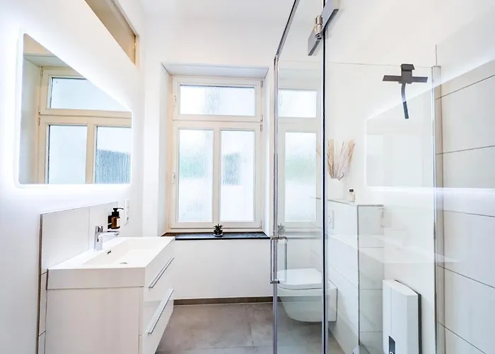 Helles Im Herzen Moenchengladbachs * Mönchengladbach