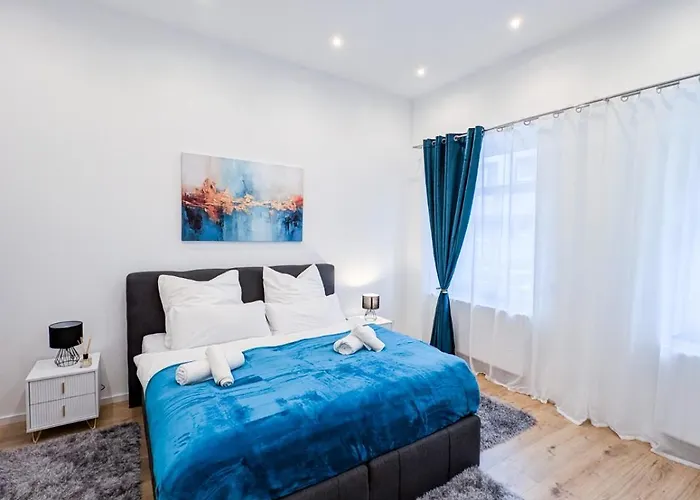 Helles Im Herzen Moenchengladbachs