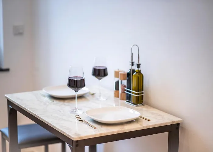 Helles Im Herzen Moenchengladbachs *