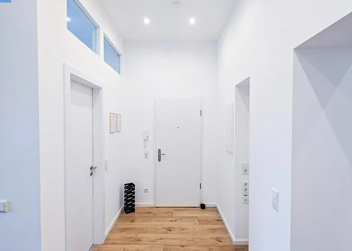 Lägenhet Helles Im Herzen Moenchengladbachs Mönchengladbach